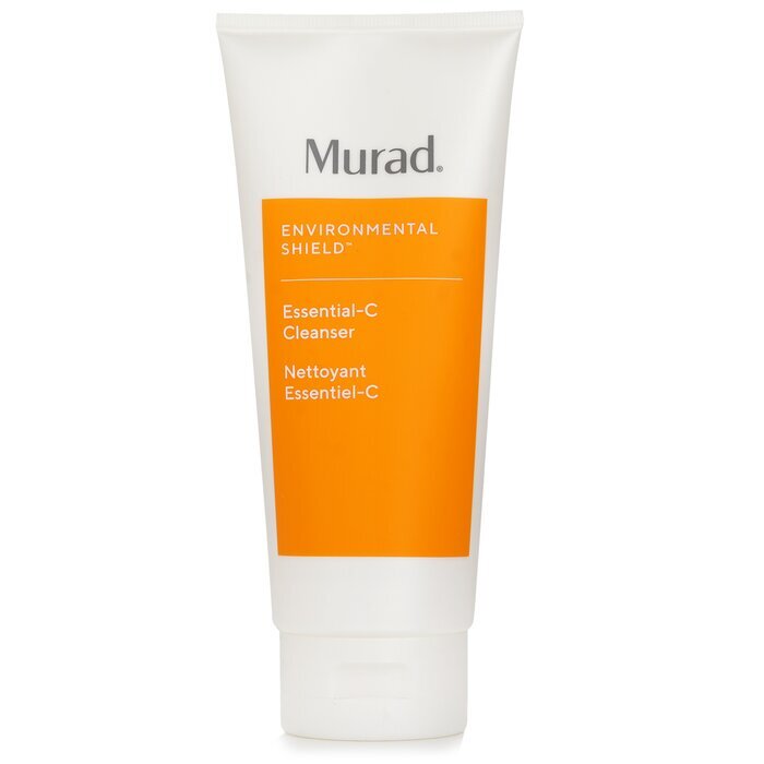 Murad Essential-C Cleanser 200ml/6.75oz