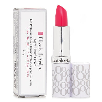 Elizabeth Arden Eight Hour Cream Lip Protectant Stick SPF 15 #02 Blush 3.7g/0.13oz