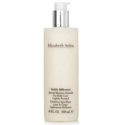 Elizabeth Arden Visible Difference Special Moisture Formula For Body Care 300ml/10oz