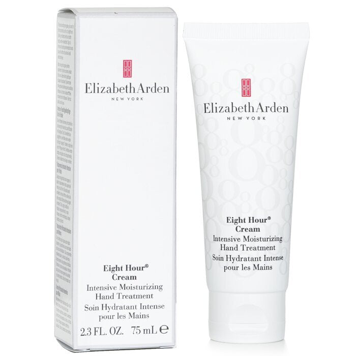 Elizabeth Arden Eight Hour Cream Intensive Moisturizing Hand Treatment 75ml/2.5oz