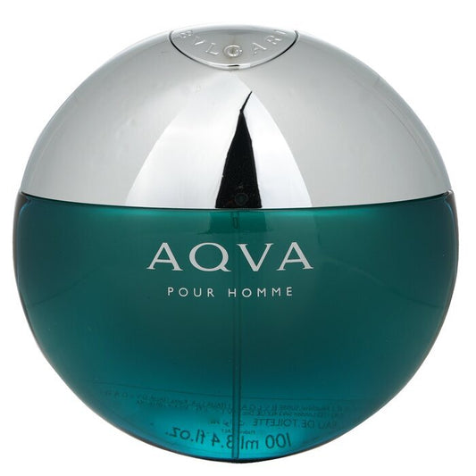 Bvlgari Aqva Pour Homme Eau De Toilette Spray 100ml