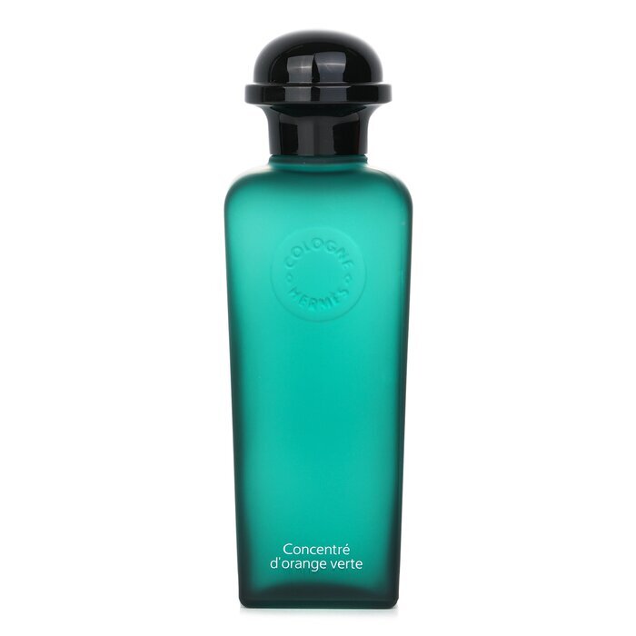 Hermes Eau D'Orange Verte Eau De Toilette Concentrate Spray 100ml