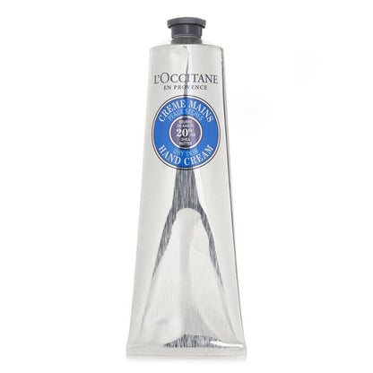 L'Occitane Shea Butter Hand Cream 150ml/5.2oz