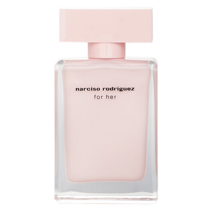 Narciso Rodriguez For Her Eau De Parfum Spray 50ml