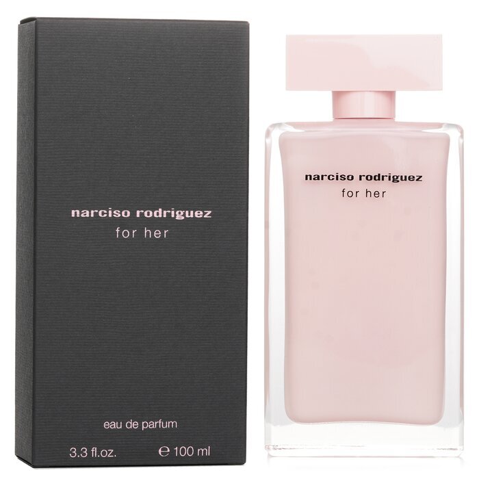 Narciso Rodriguez For Her Eau De Parfum Spray 100ml