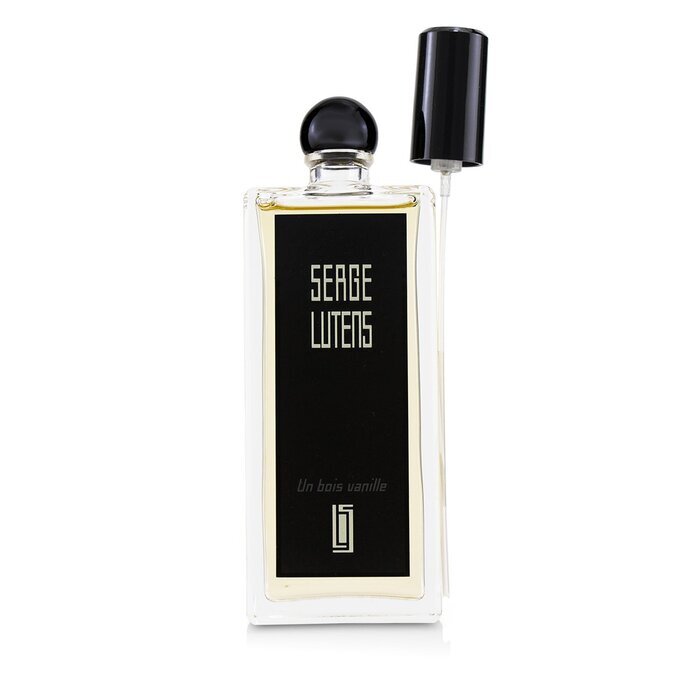 Serge Lutens Un Bois Vanille Eau De Parfum Spray 50ml