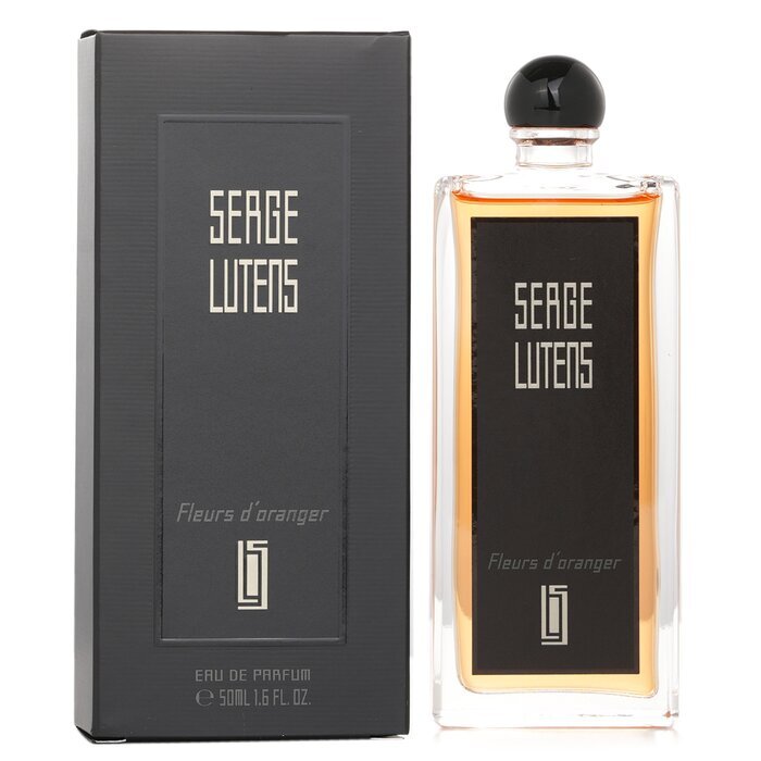 Serge Lutens Fleurs D' Oranger Eau De Parfum Spray 50ml