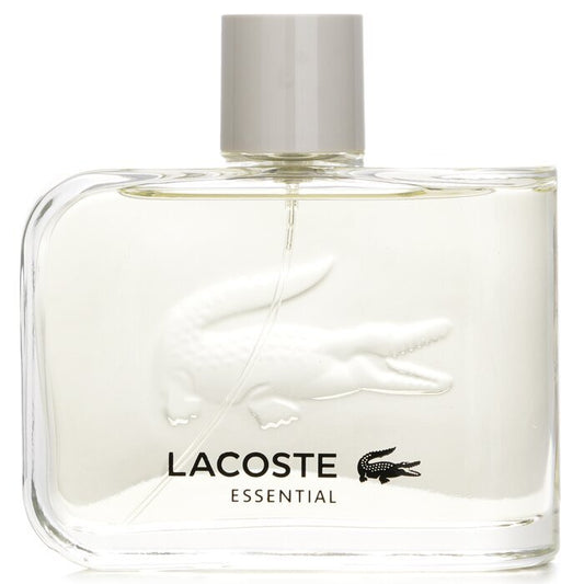 Lacoste Essential Eau De Toilette Spray 125ml