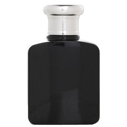 Ralph Lauren Polo Black Eau De Toilette Spray 75ml