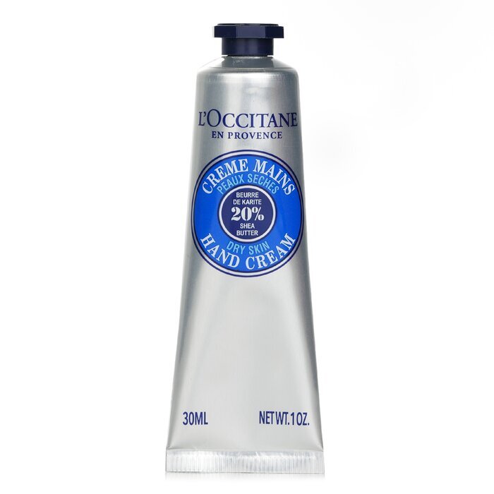 L'Occitane Shea Butter Hand Cream (Travel Size) 30ml/1oz