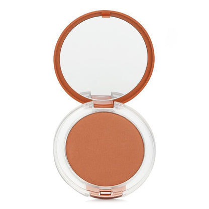 Clinique True Bronze Pressed Powder Bronzer - No. 03 Sunblushed 9.6g/0.33oz