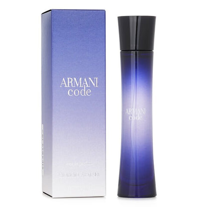 Giorgio Armani Code Femme Eau De Parfum Spray 50ml