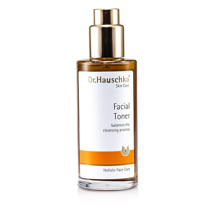 Dr. Hauschka Facial Toner (For Normal, Dry & Sensitive Skin) 100ml/3.4oz