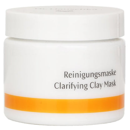 Dr. Hauschka Clarifying Clay Mask 90g/3.17oz