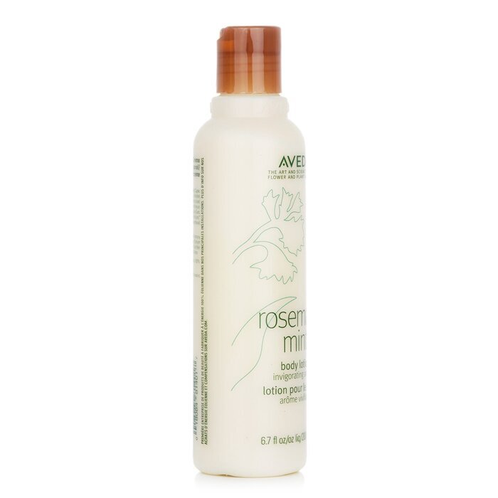 Aveda Rosemary Mint Body Lotion 200ml/6.7oz