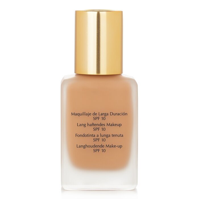 Estee Lauder Double Wear Stay In Place Makeup SPF 10 - No. 05 Shell Beige (4N1) 30ml/1oz