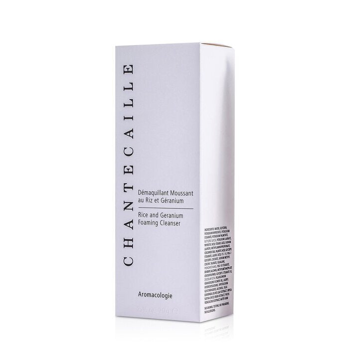 Chantecaille Rice & Geranium Foaming Cleanser 70ml/2.3oz