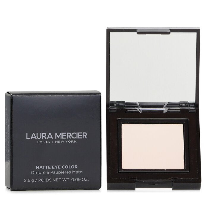 Laura Mercier Eye Colour - Vanilla Nuts (Matte) 2.6g/0.09oz