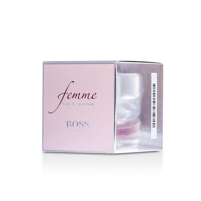 Hugo Boss Boss Femme Eau De Parfum Spray 30ml