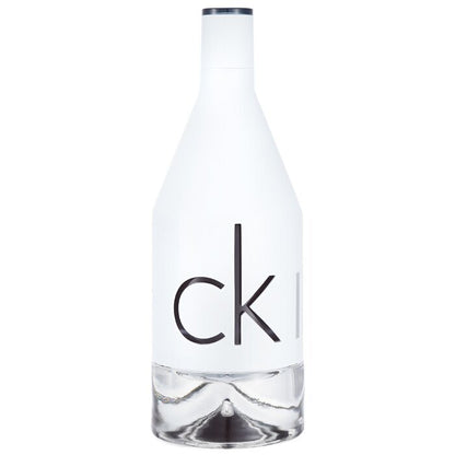 Calvin Klein IN2U Eau De Toilette Spray 100ml