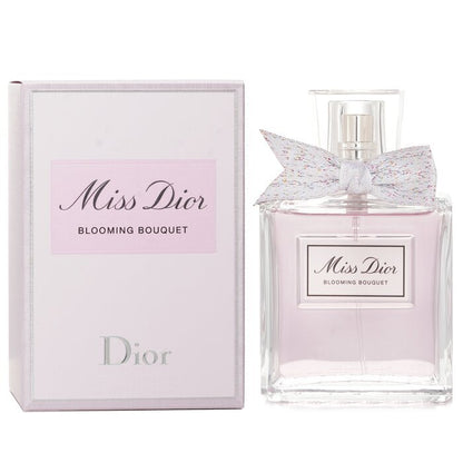 Christian Dior Miss Dior Blooming Bouquet Eau De Toilette Spray 100ml