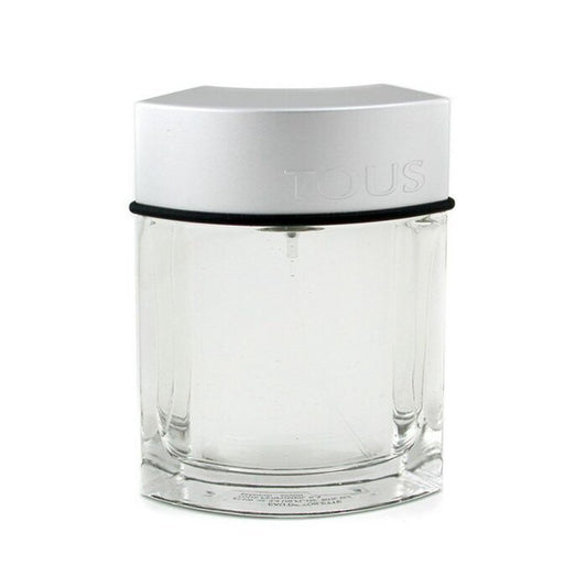 Tous Man Eau De Toilette Spray 100ml