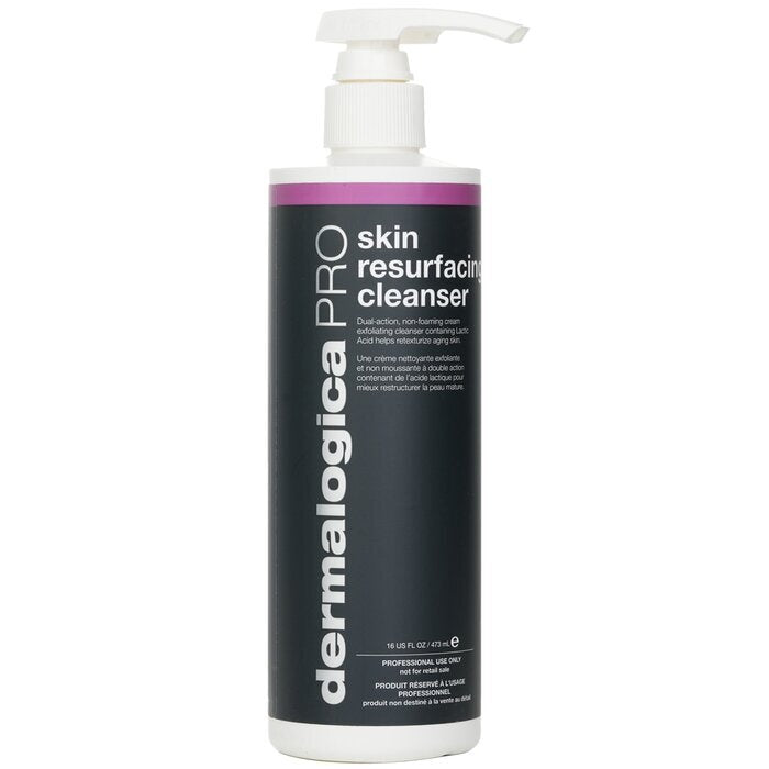 Dermalogica Age Smart Skin Resurfacing Cleanser (Salon Size) 473ml/16oz