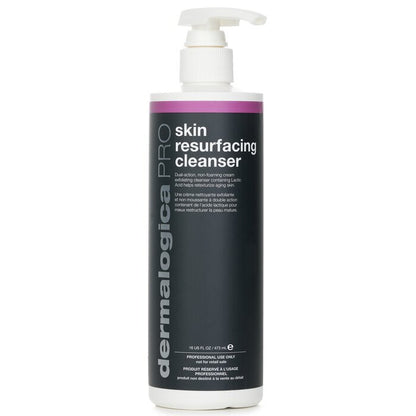 Dermalogica Age Smart Skin Resurfacing Cleanser (Salon Size) 473ml/16oz