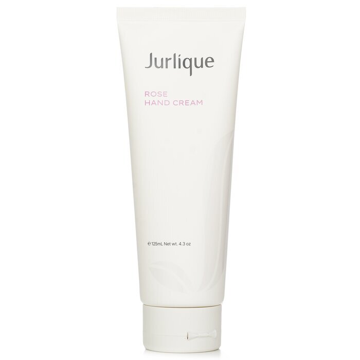 Jurlique Rose Hand Cream(Random Packaging) 125ml/4.3oz