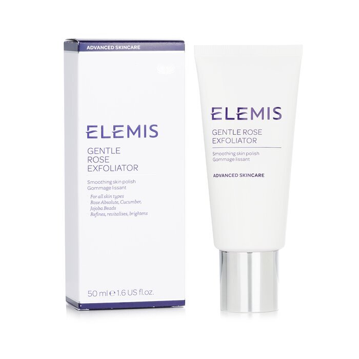 Elemis Gentle Rose Exfoliator 50ml/1.6oz