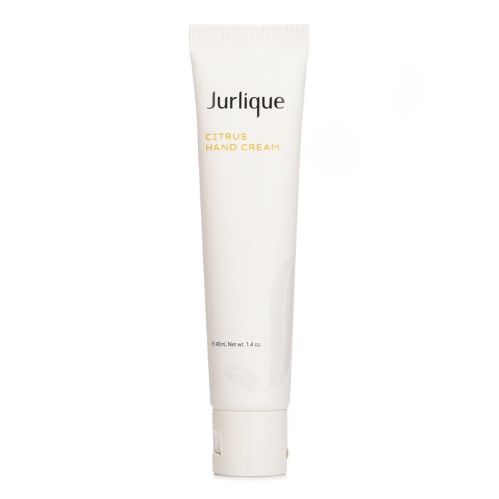 Jurlique Citrus Hand Cream (Random Packaging) 40ml