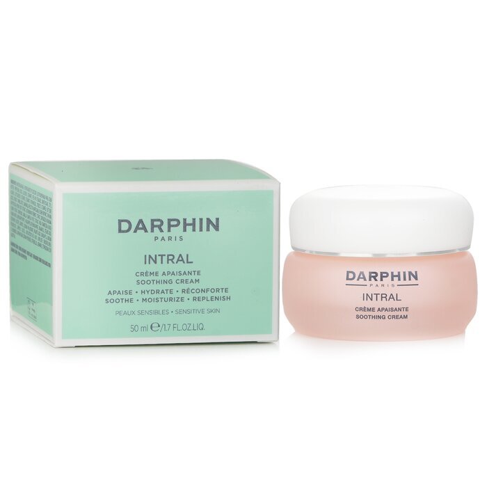 Darphin Intral Soothing Cream 50ml
