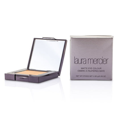 Laura Mercier Eye Colour - Ginger (Matte) 2.6g/0.09oz