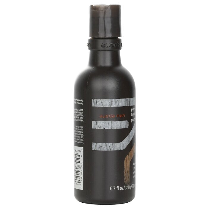 Aveda Men Pure-Formance Liquid Pomade 200ml/6.7oz