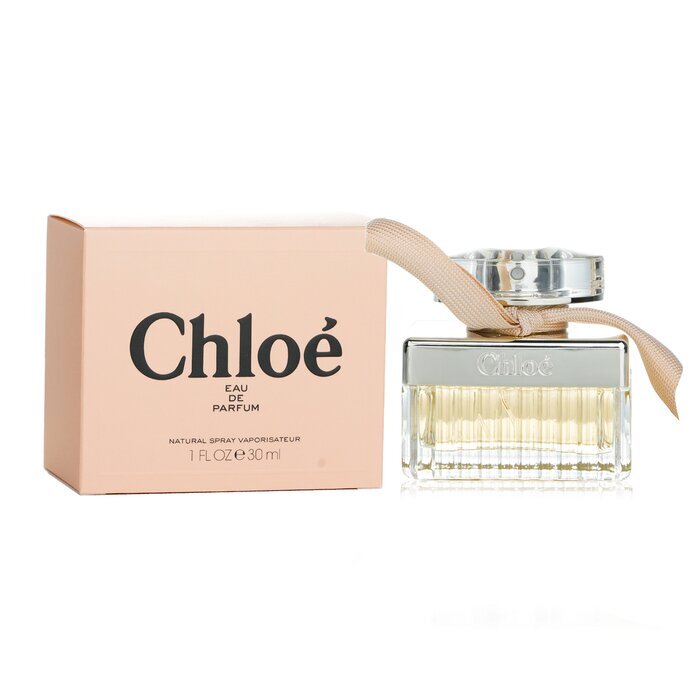 Chloe Eau De Parfum Spray 30ml