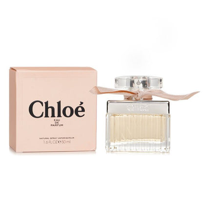 Chloe Eau De Parfum Spray 50ml