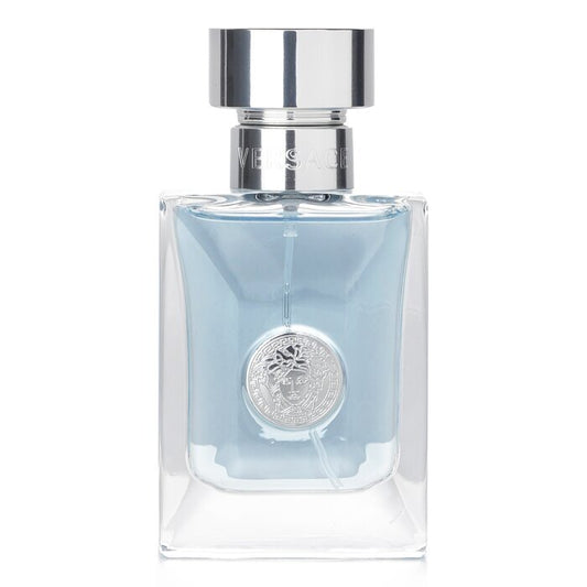 Versace Pour Homme Eau De Toilette Spray 30ml