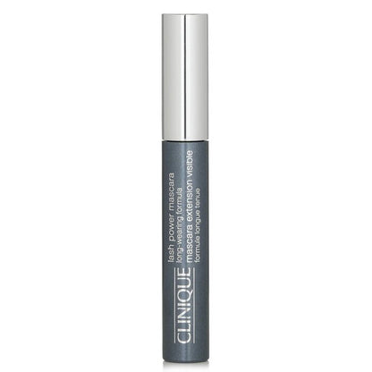 Clinique Lash Power Extension Visible Mascara - # 04 Dark Chocolate 6g/0.21oz