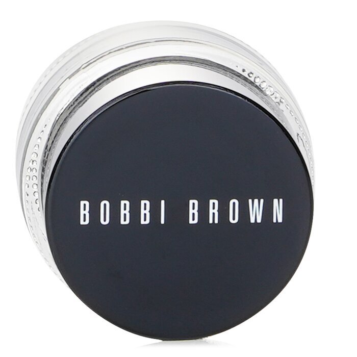 Bobbi Brown Long Wear Gel Eyeliner - # 01 Black Ink 3g/0.1oz