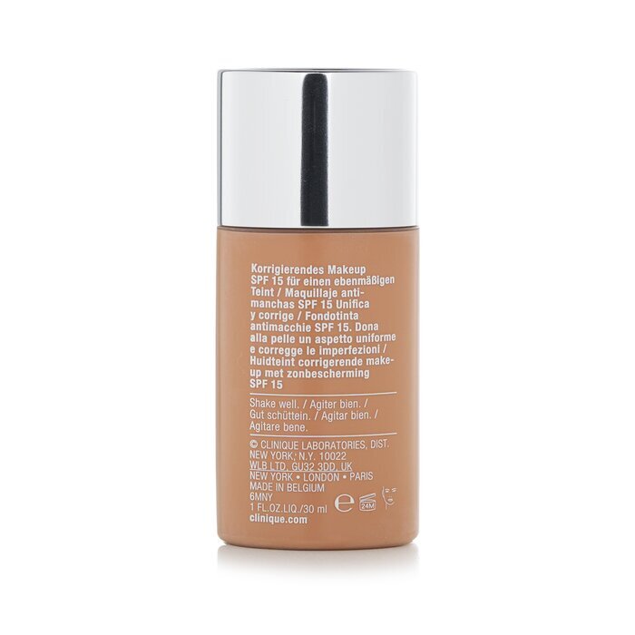 Clinique Even Better Makeup SPF15 (Dry Combination to Combination Oily) - No. 05/ CN52 Neutral 30ml/1oz