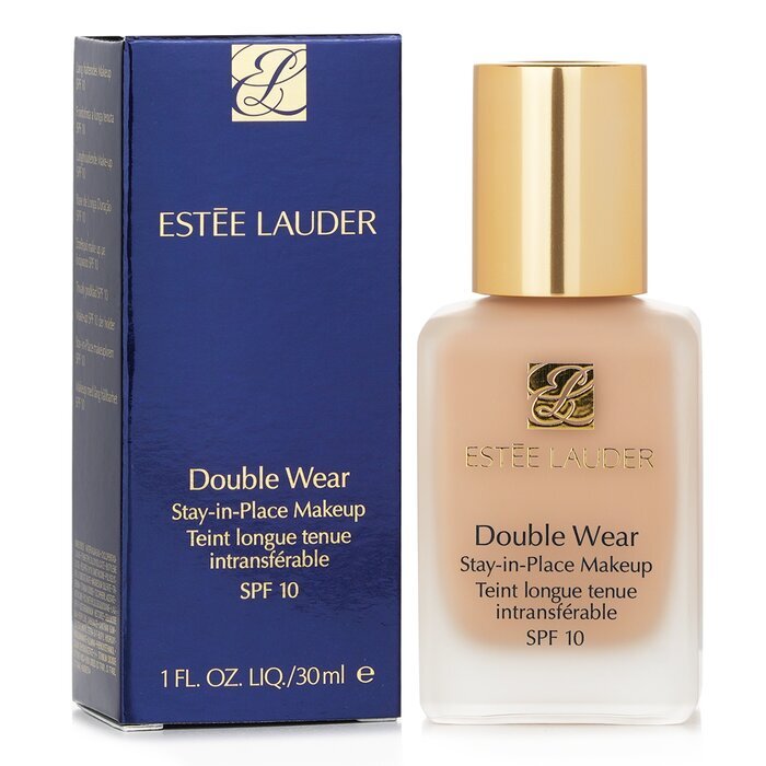 Estee Lauder Double Wear Stay In Place Makeup SPF 10 - No. 16 Ecru 30ml/1oz