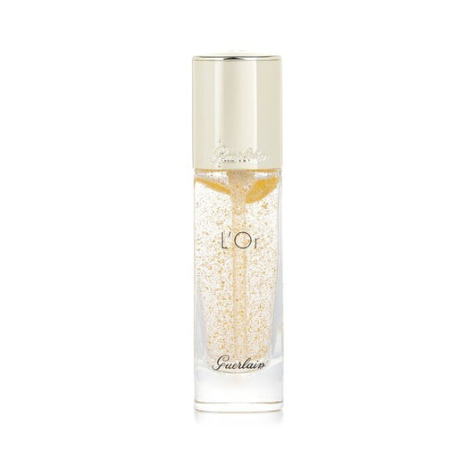 Guerlain L'Or Radiance Concentrate with Pure Gold Makeup Base 30ml