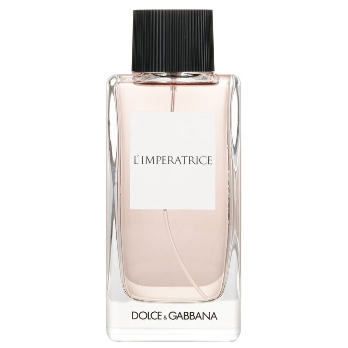 Dolce & Gabbana D&G L'Imperatrice Eau De Toilette Spray 100ml