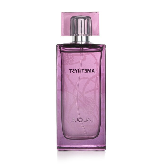 Lalique Amethyst Eau De Parfum Spray 100ml