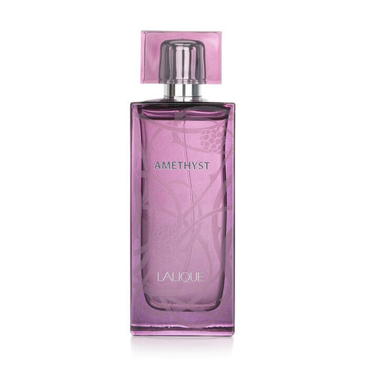 Lalique Amethyst Eau De Parfum Spray 100ml