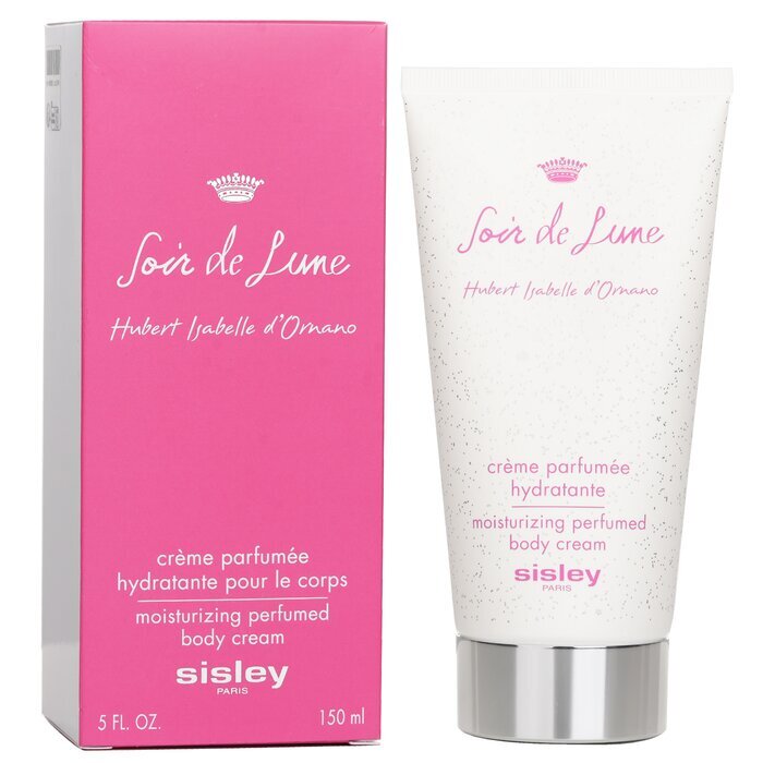 Sisley Soir De Lune Moisturizing Perfumed Body Cream 150ml/5oz