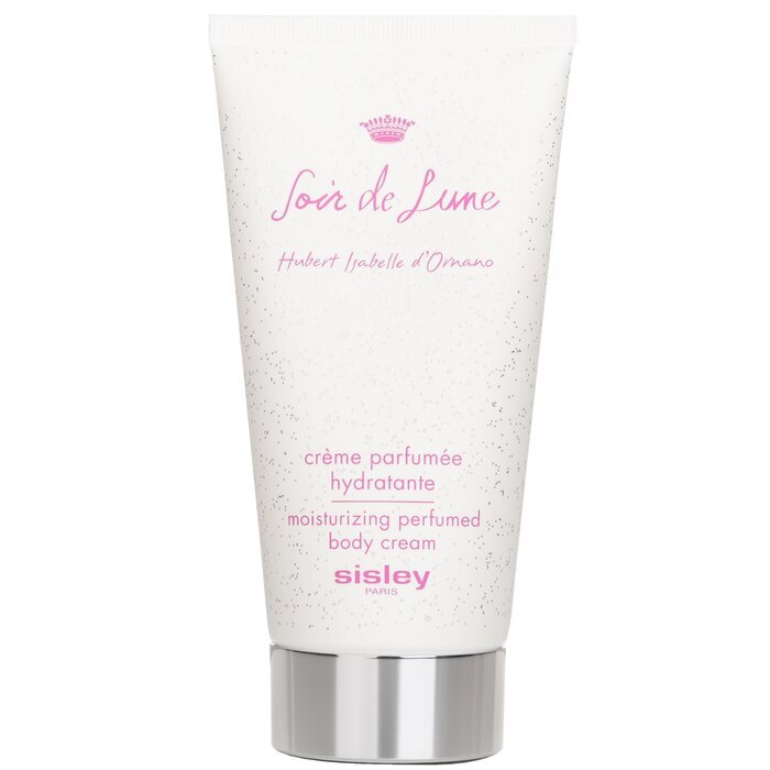 Sisley Soir De Lune Moisturizing Perfumed Body Cream 150ml/5oz