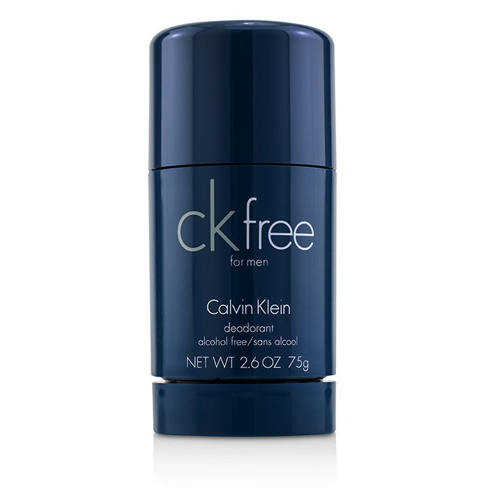 Calvin Klein CK Free Deodorant Stick 75g/2.6oz