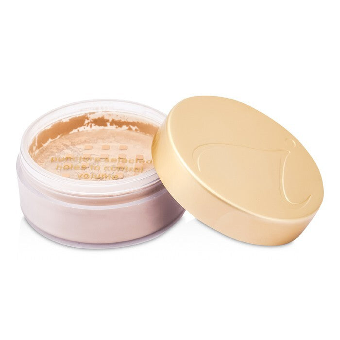 Jane Iredale Amazing Base Loose Mineral Powder SPF 20 - Suntan 10.5g/0.37oz