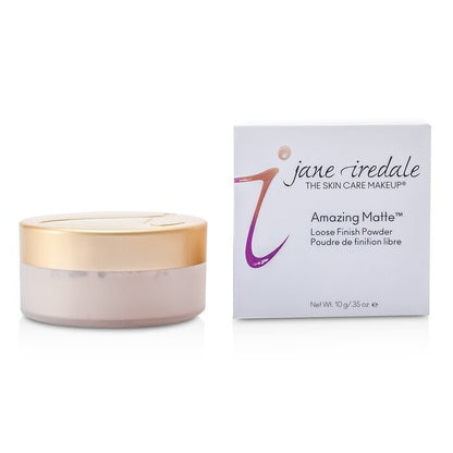 Jane Iredale Amazing Matte Loose Finish Powder 10g/0.35oz